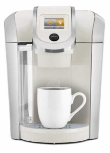 Best Keurig Coffee Maker