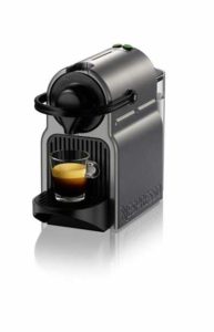 Nespresso Inissia Review