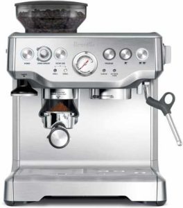 10 Best Grind and Brew Coffee Maker 2023 - Buying Guide