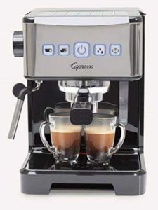 15 Best Espresso Machine Under 200 Reviewed